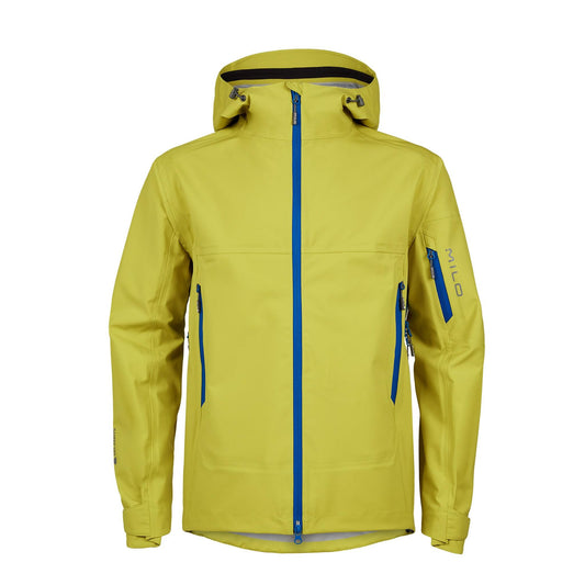 Milo Gaja Men’s Jacket