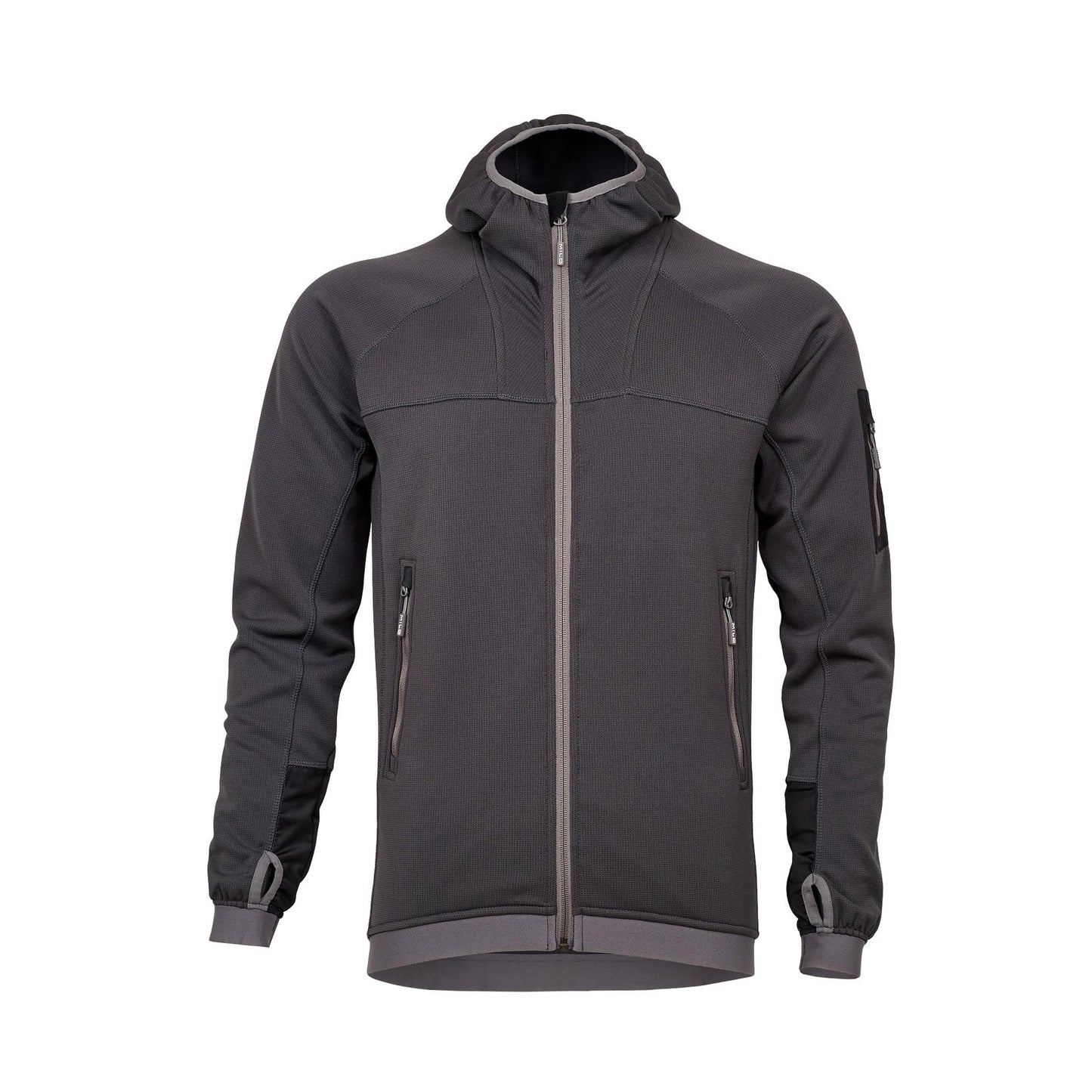 Milo Heyoo Men’s Fleece