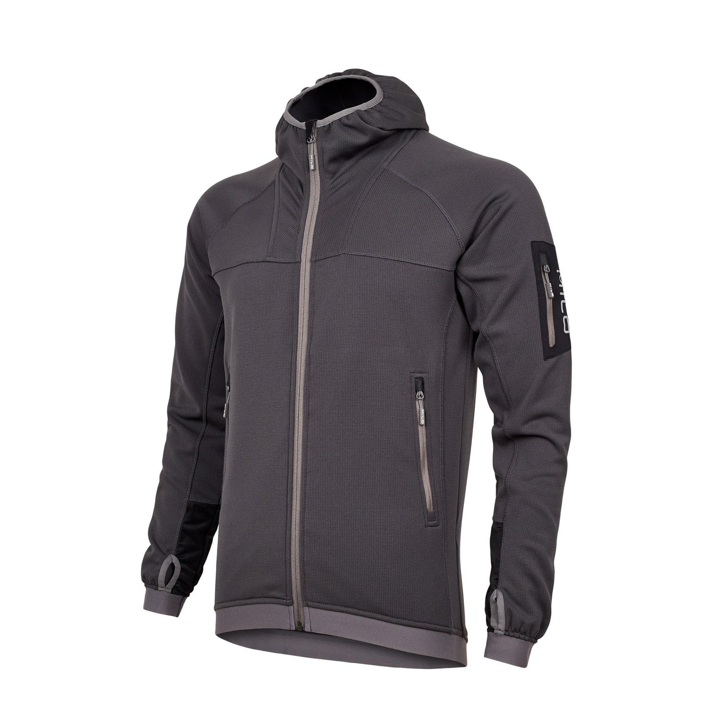 Milo Heyoo Men’s Fleece