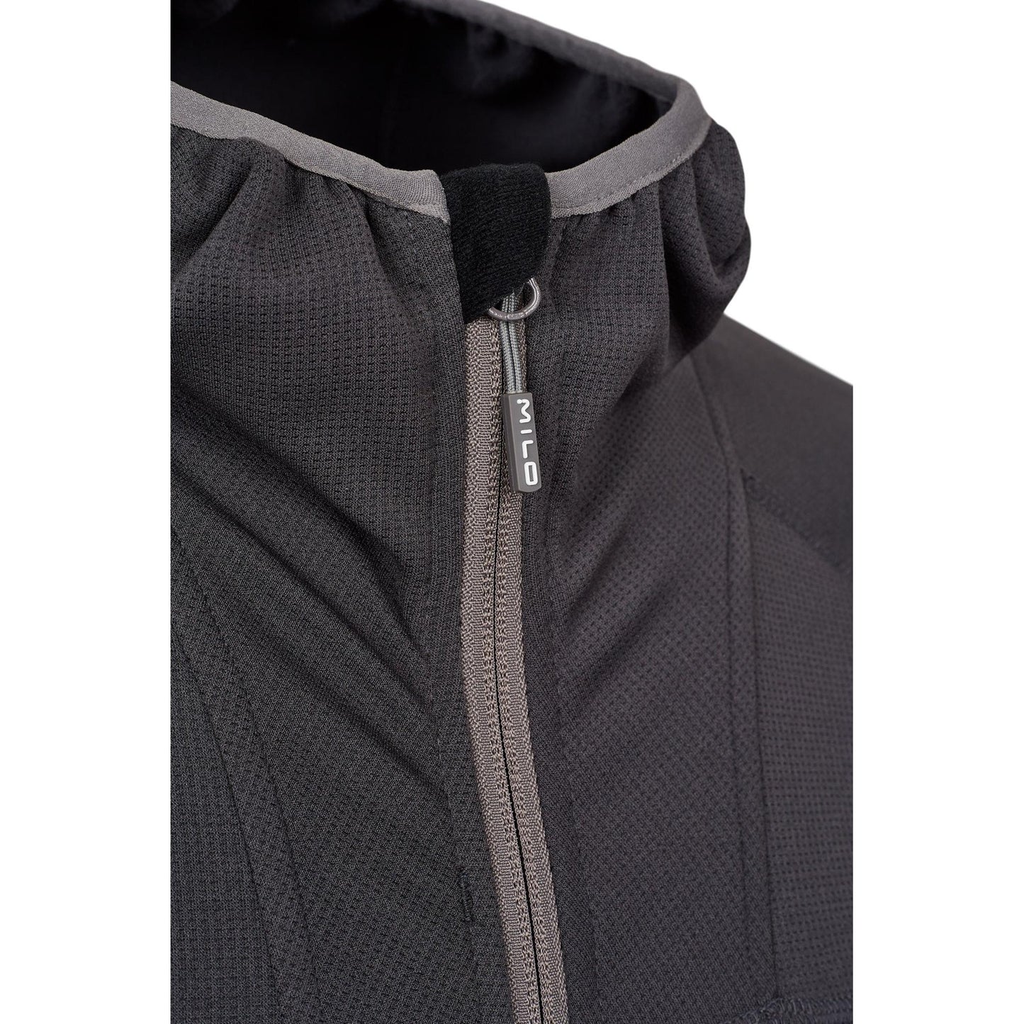Milo Heyoo Men’s Fleece