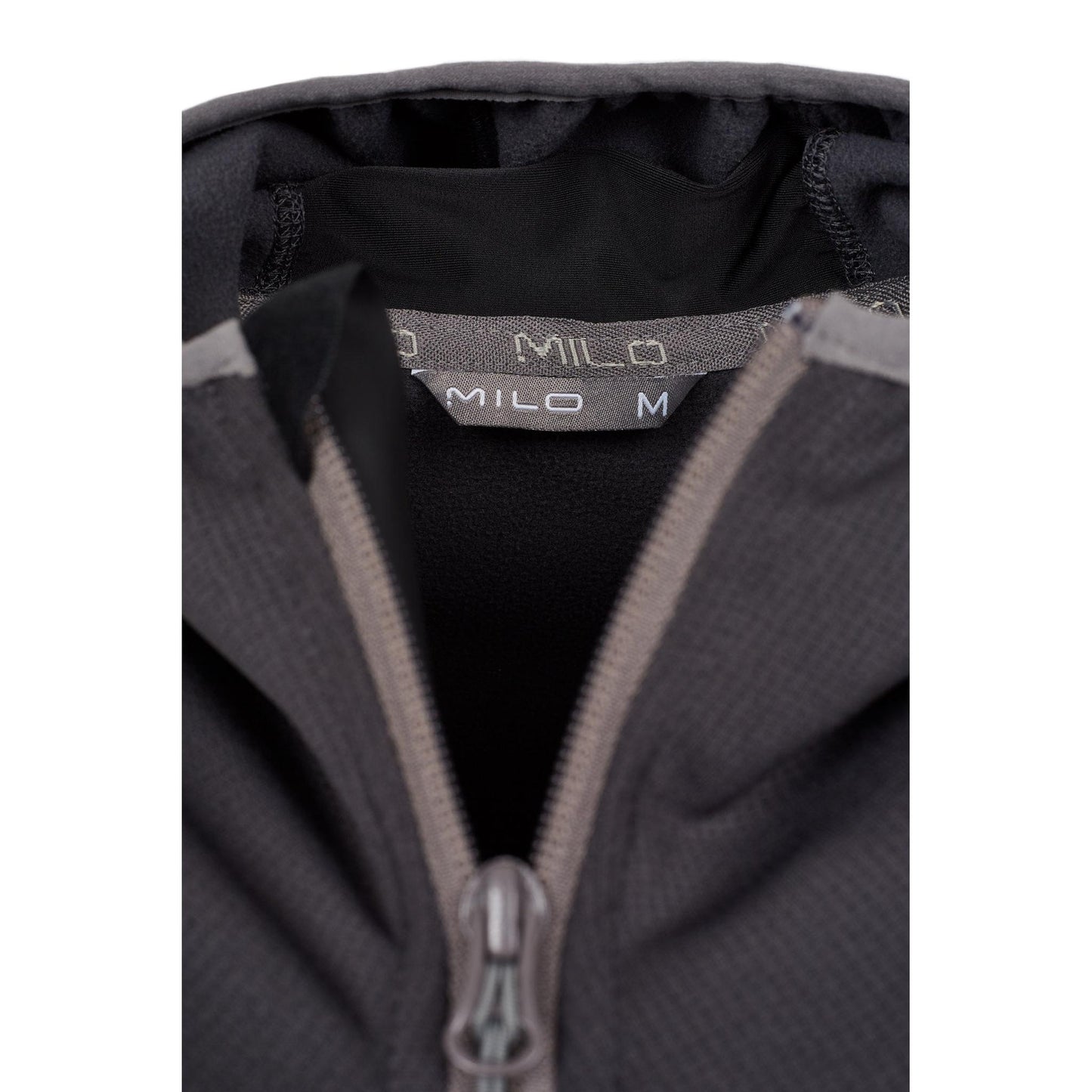 Milo Heyoo Men’s Fleece