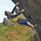 Rafiki Moonstone Men’s ¾ Pants