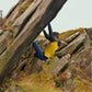 Rafiki Traverse Men’s Hoodie