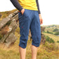 Rafiki Moonstone Men’s ¾ Pants