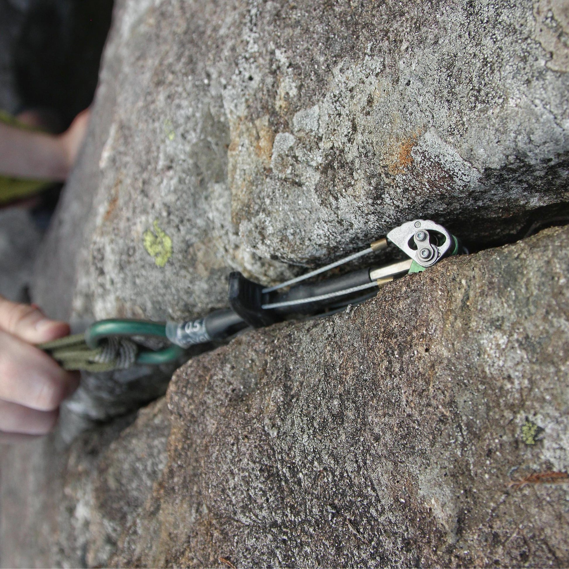 cam climbing gear Kouba Axel Cams | Trad Climbing Gear