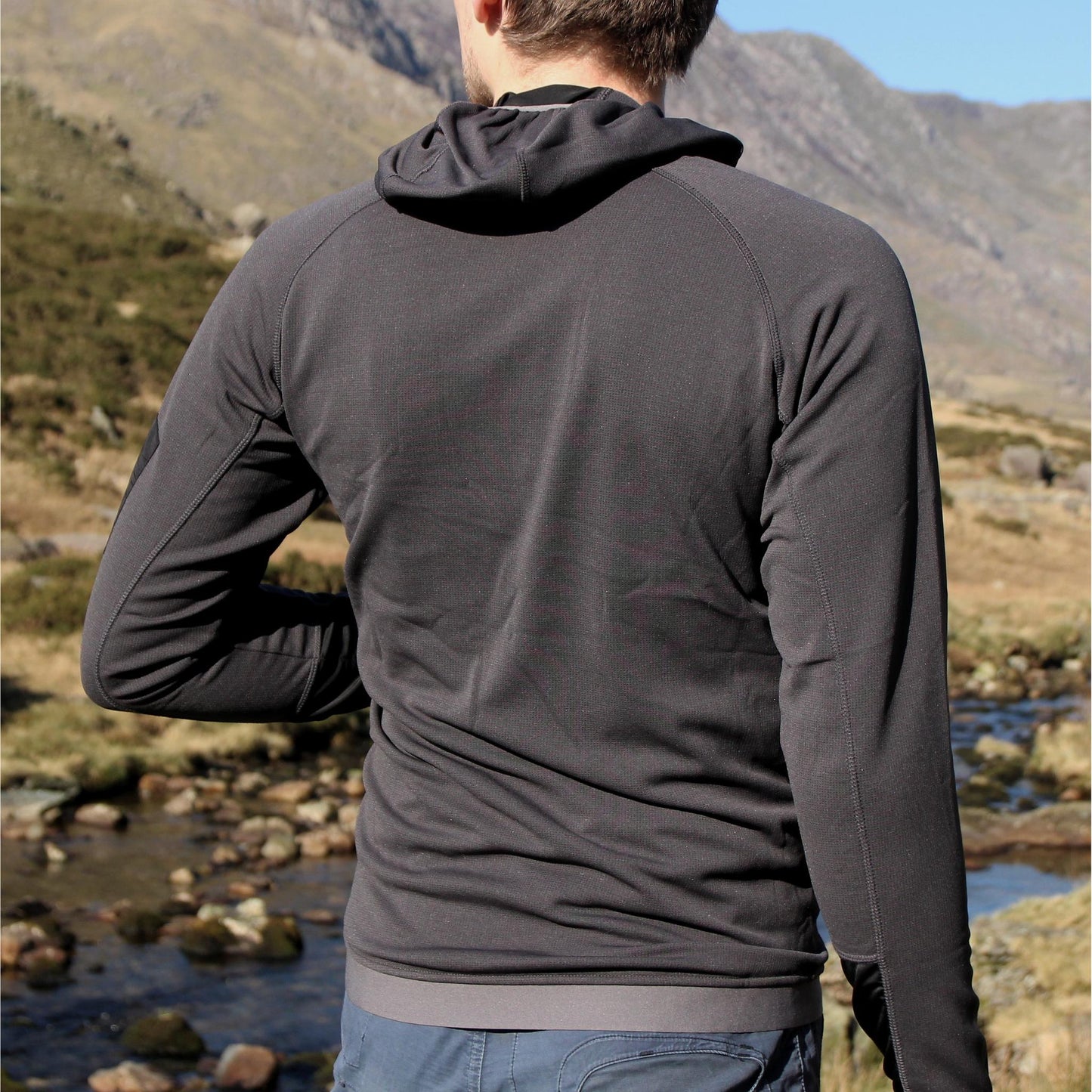 Milo Heyoo Men’s Fleece