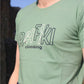 Rafiki Leonidio Men’s T-shirt