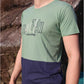 Rafiki Leonidio Men’s T-shirt