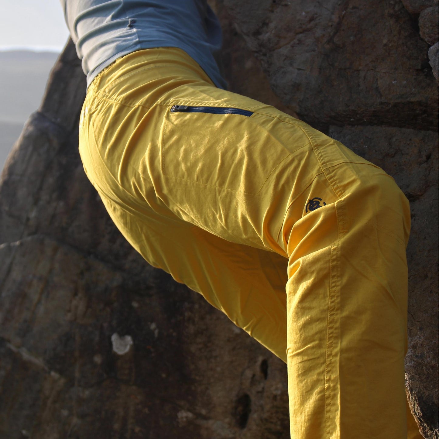 Rafiki Crag Men’s Climbing Pants
