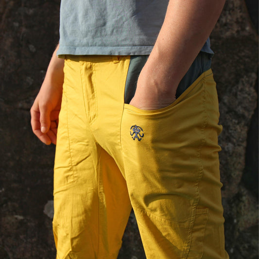 Rafiki Crag Men’s Climbing Pants