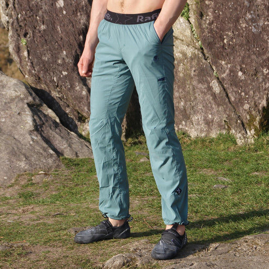 Rafiki Drive Men’s Climbing Pants