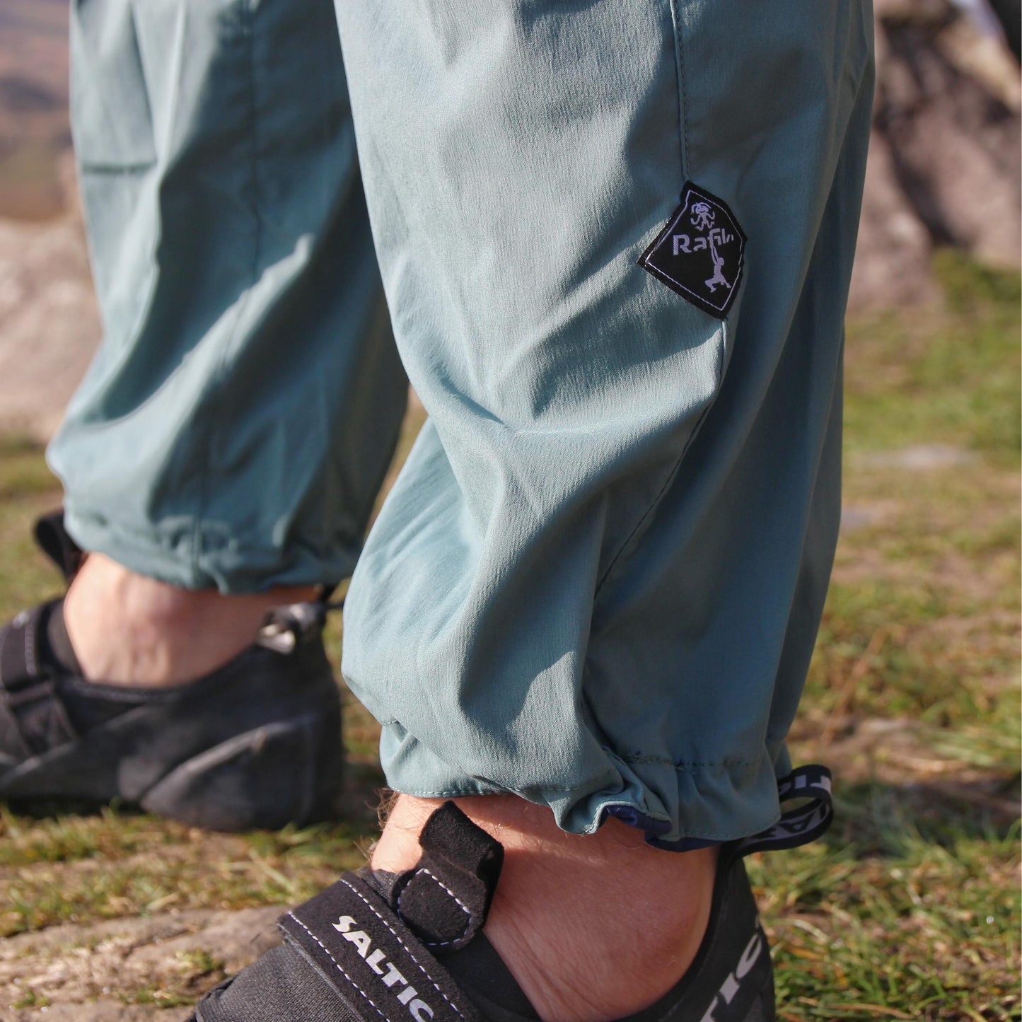 Rafiki Drive Men’s Climbing Pants