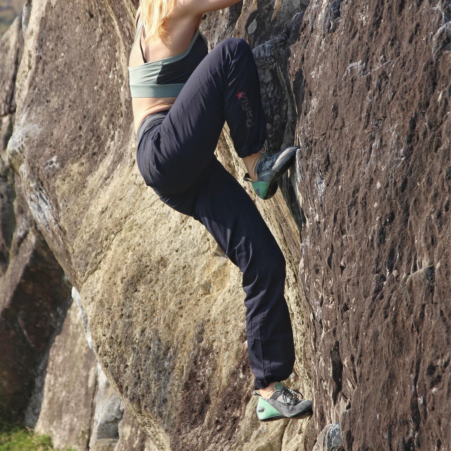 Rafiki Etnia II Women’s Climbing Pants