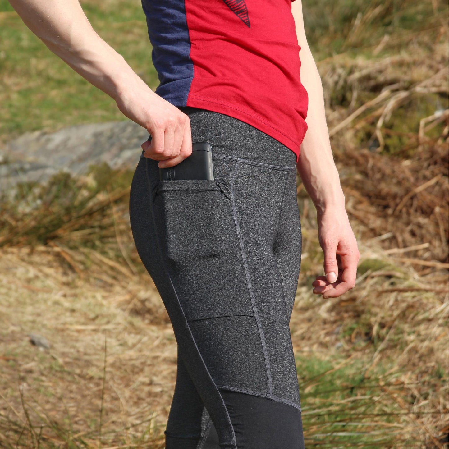 Rafiki Mollans Women’s Leggings
