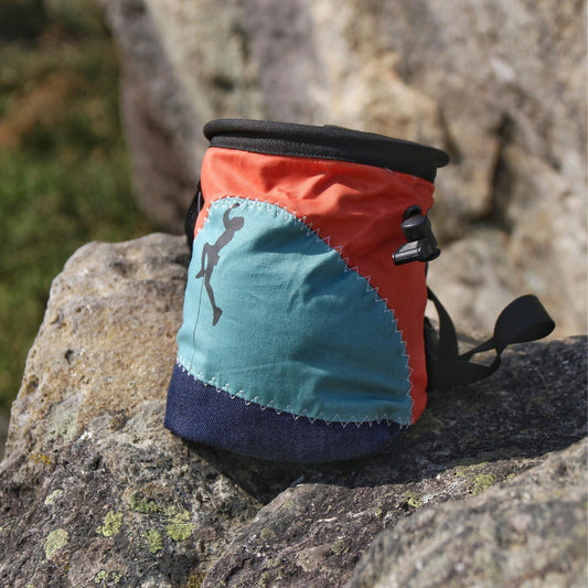 Milo Keru Chalk Bag