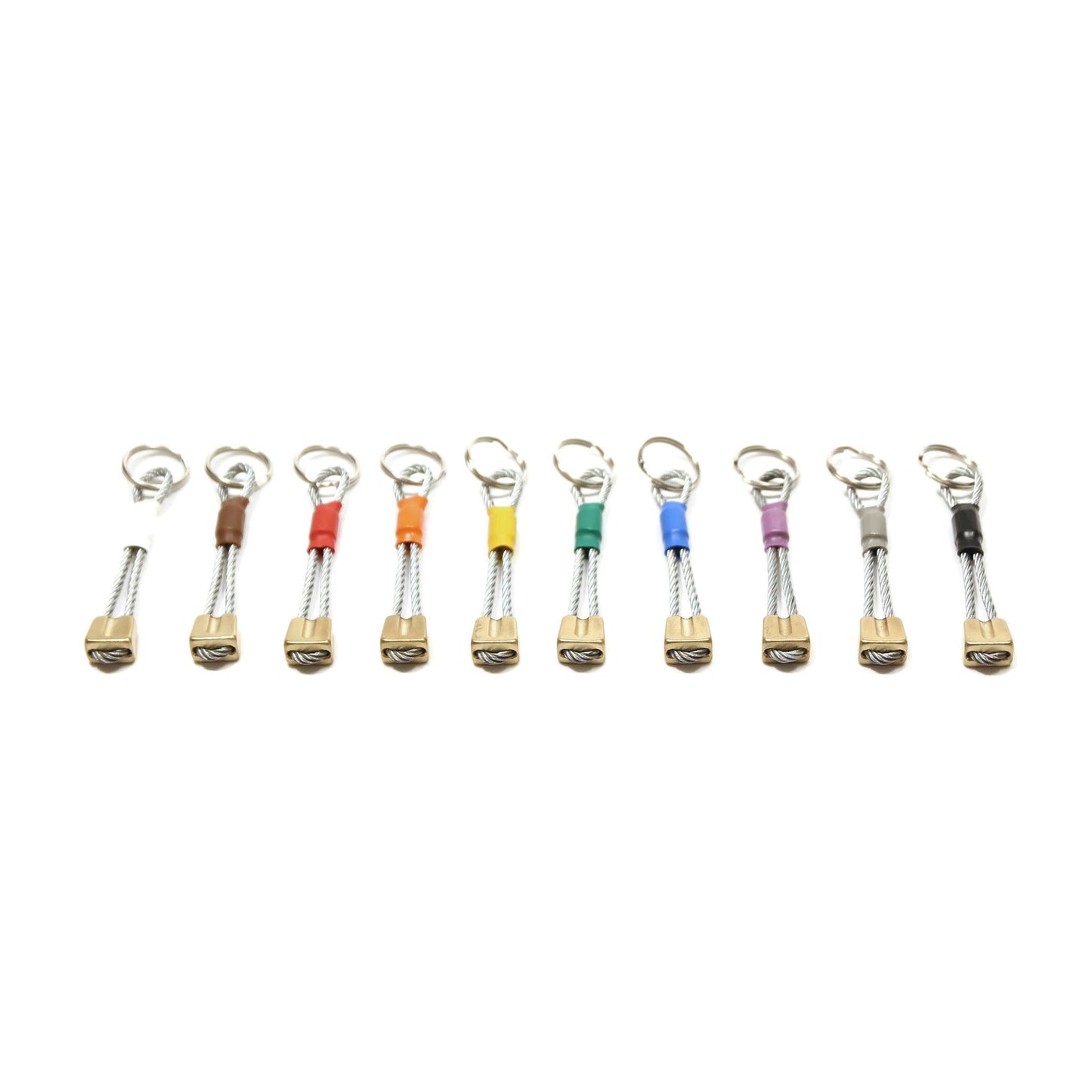 Kouba Keyring