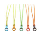 Kouba Figure 8 Pendant