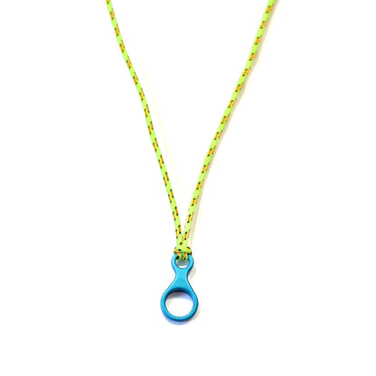 Kouba Figure 8 Pendant
