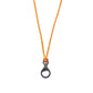 Kouba Figure 8 Pendant