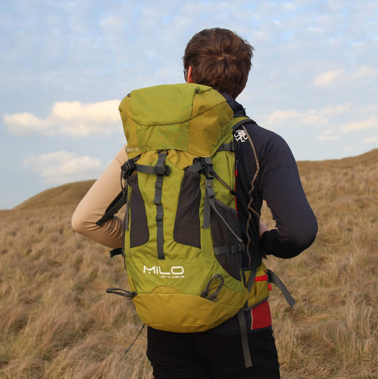 Milo Timmit Backpack