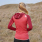 Rafiki Linya Women’s Fleece