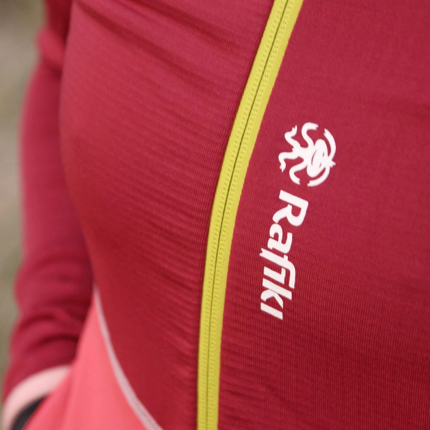 Rafiki Linya Women’s Fleece (2022)