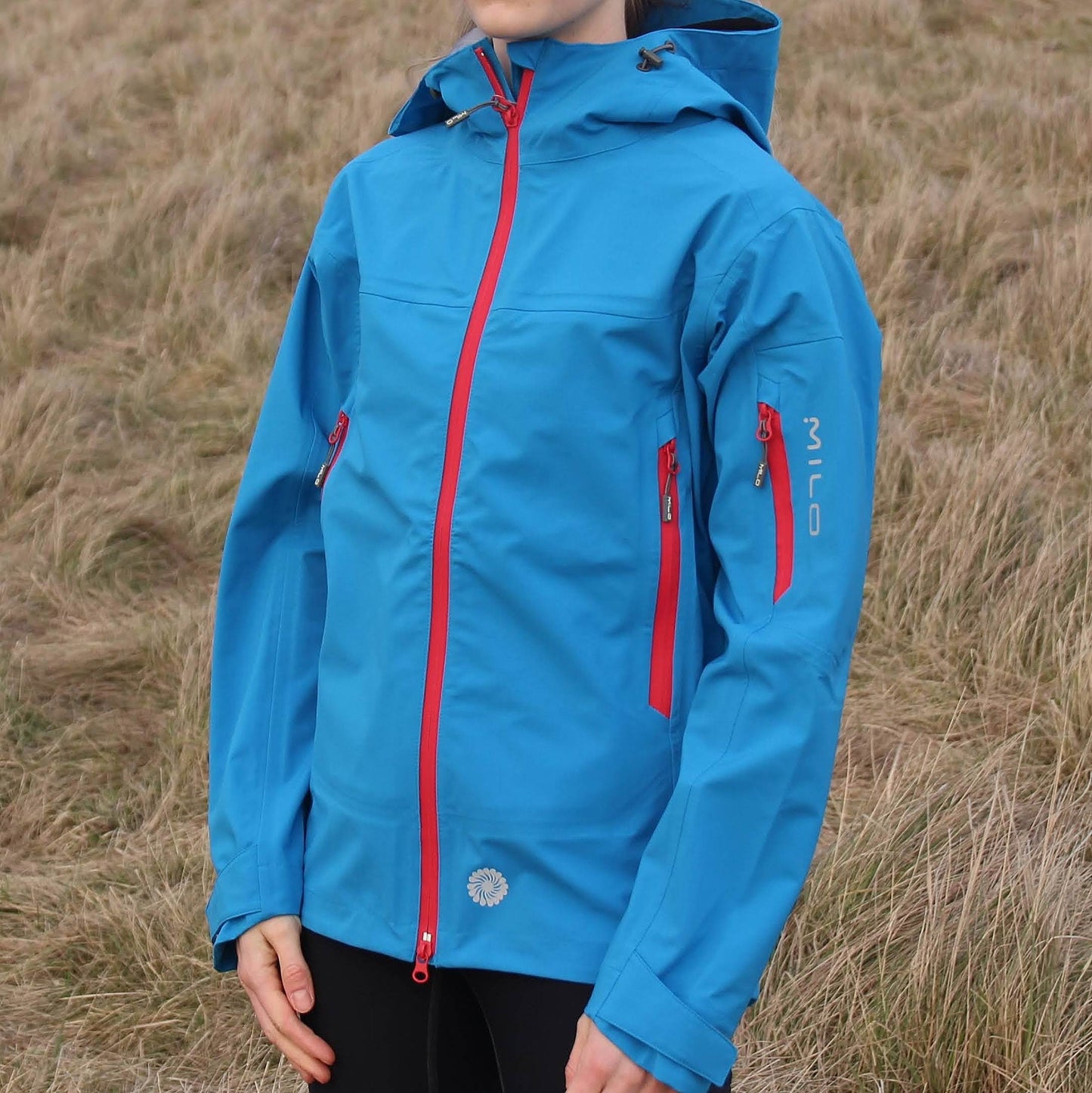 Milo Gaja Women's Jacket