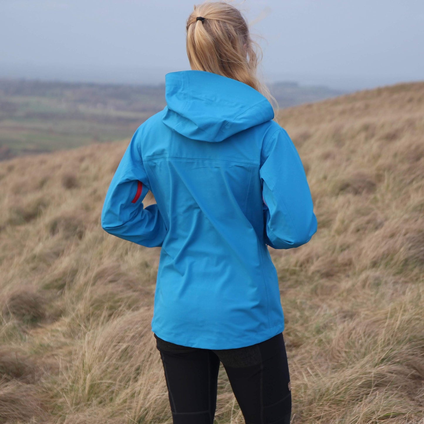 Milo Gaja Women's Jacket