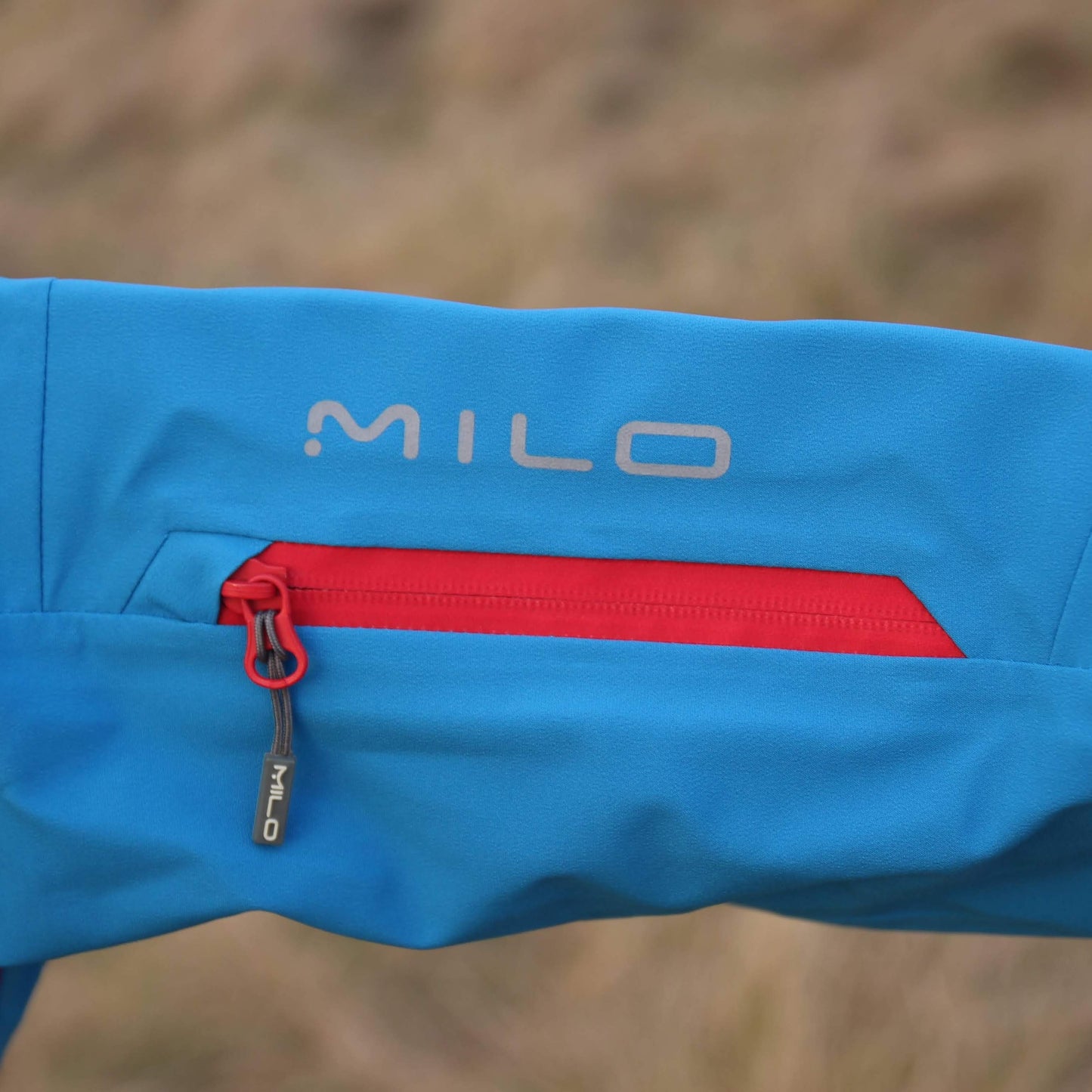 Milo Gaja Women's Jacket