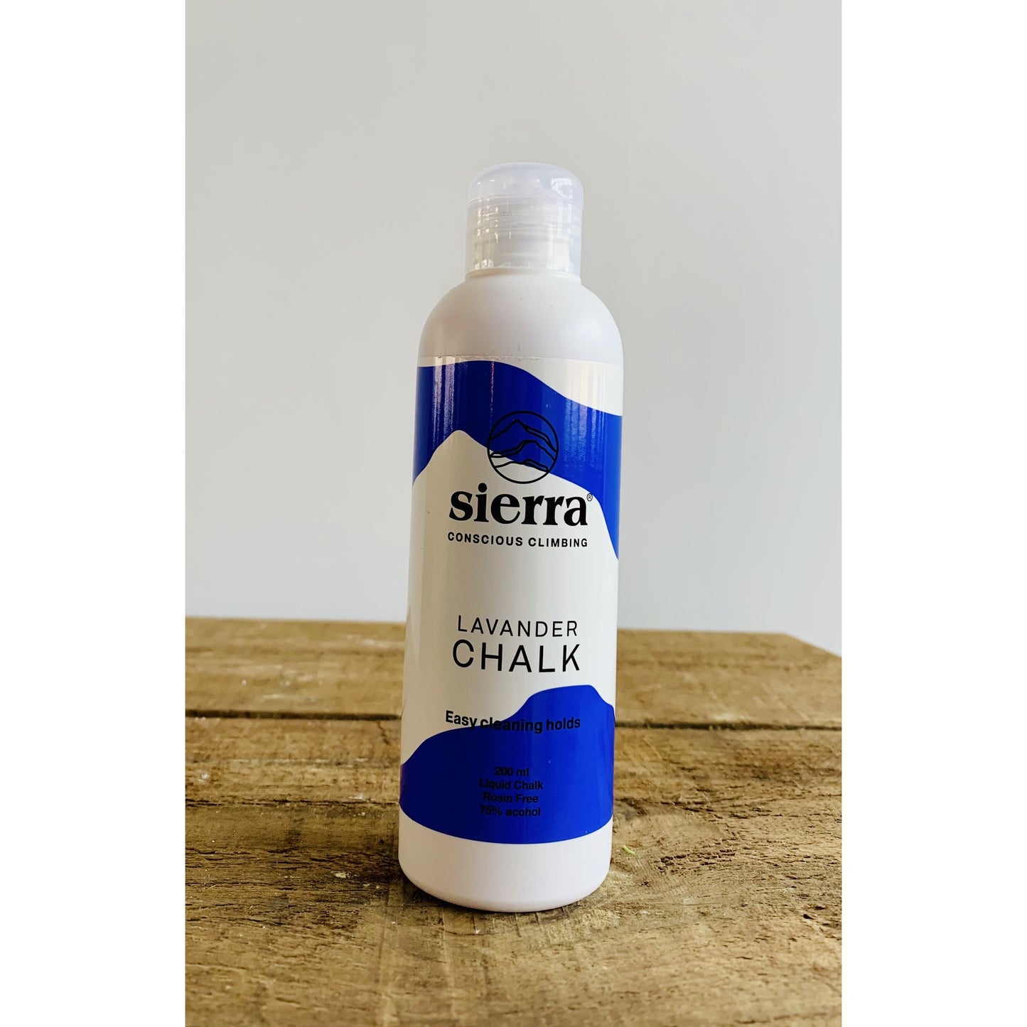 Sierra Lavender Liquid Chalk 200ml