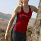 Rafiki Vibes II Women's Tank Top (2022)