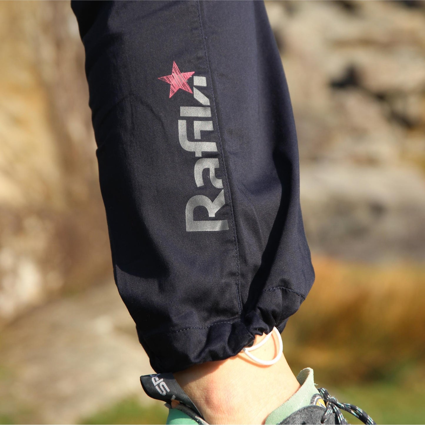 Rafiki Etnia II Women’s Climbing Pants