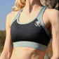 Rafiki Corona Women’s Sports Bra