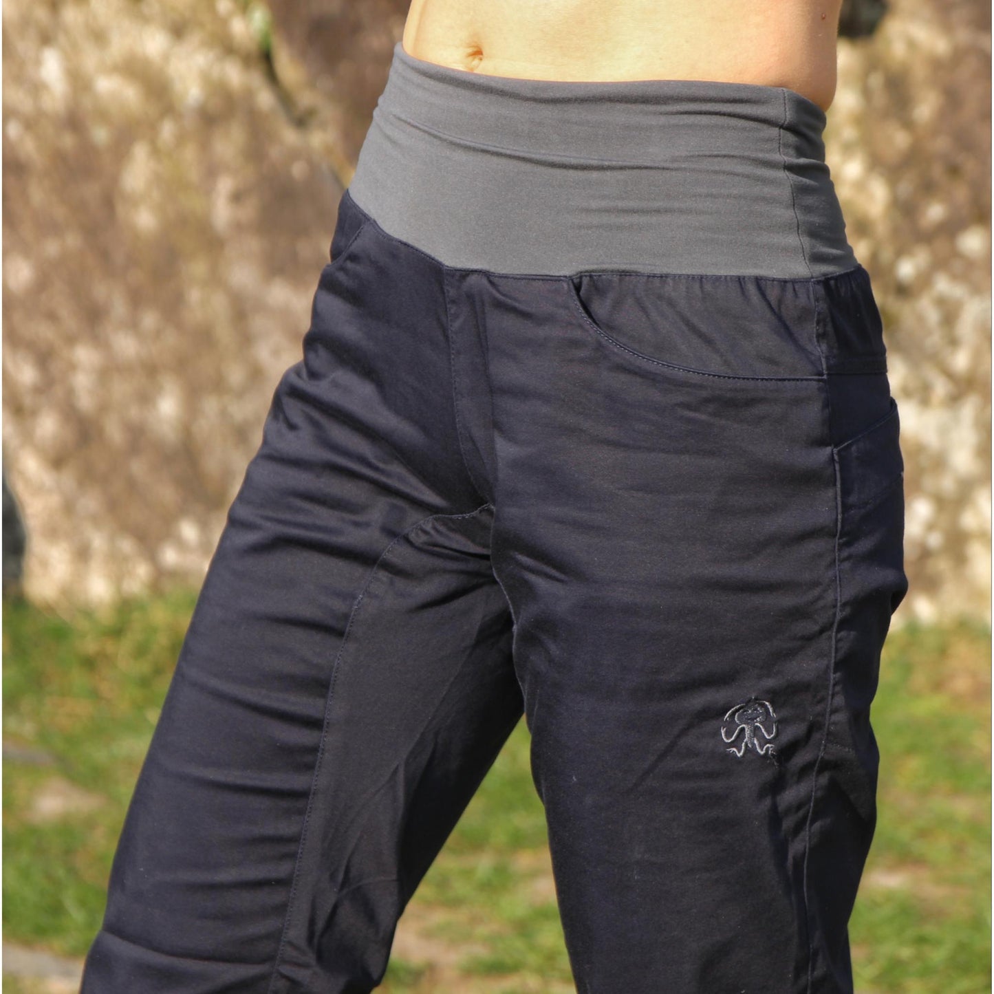Rafiki Etnia II Women’s Climbing Pants