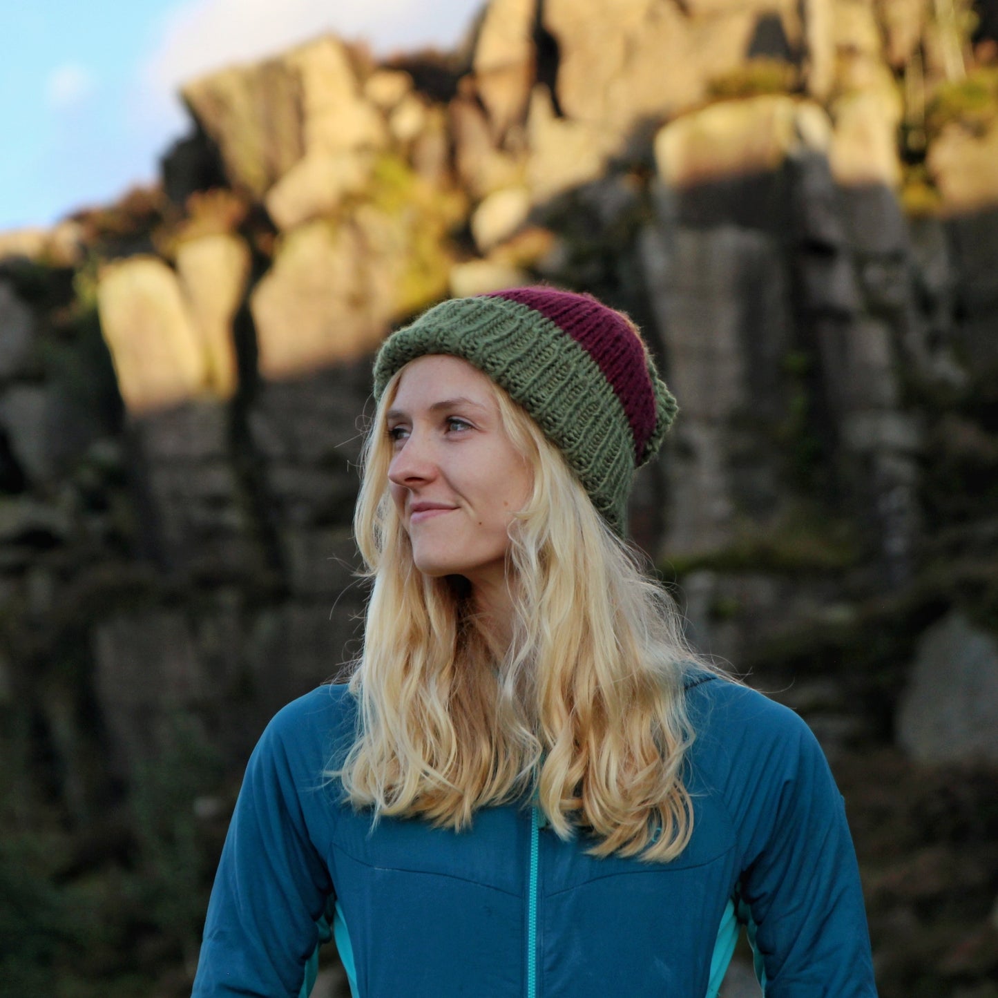 Milo Tapi Beanie
