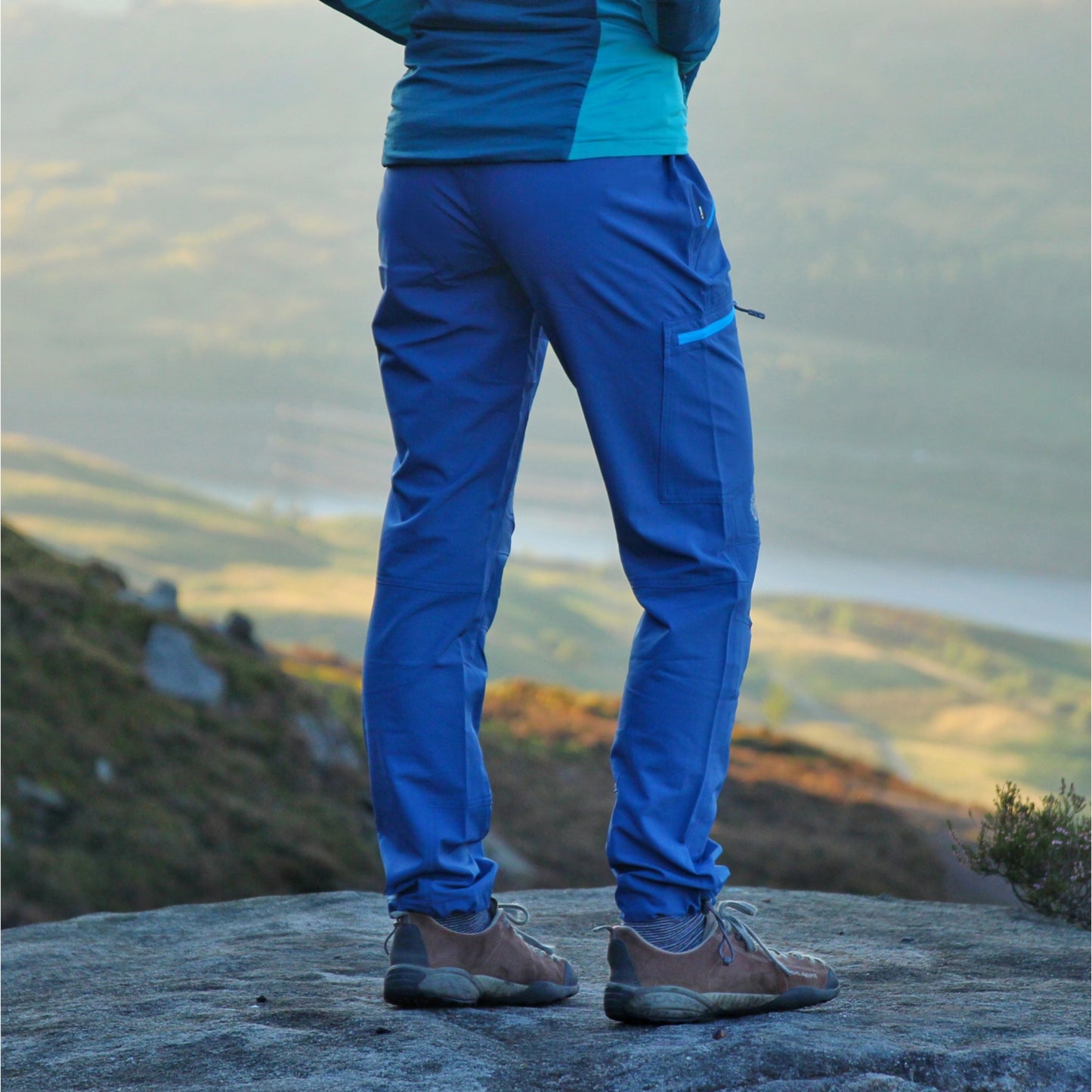 Milo Hefe Women's Trekking Trousers