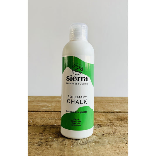 Sierra Rosemary Liquid Chalk 200ml