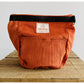 Sierra Navajo Red Bucket