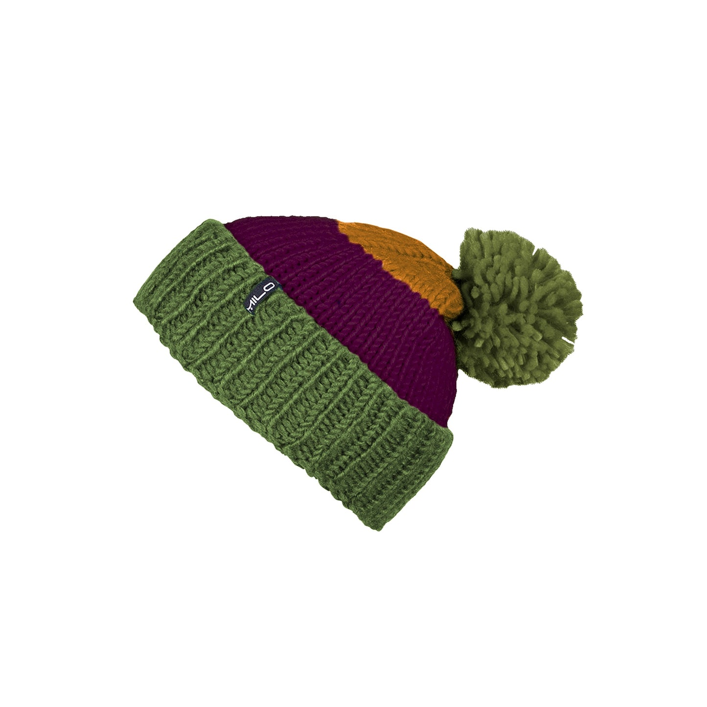 Milo Tapi Beanie