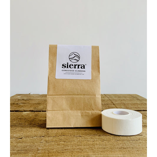 Sierra Climbing Tape