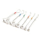 Kouba Abalak Camming Device | Set of 6 Passive Cams