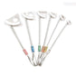 Kouba Abalak Camming Device | Set of 6 Passive Cams