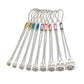 Kouba Alu Nuts | Set of 9