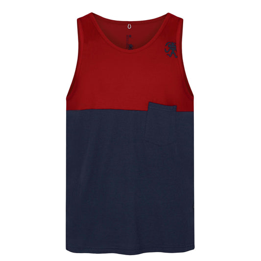 Rafiki Attempt Men’s Tank Top
