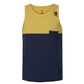 Rafiki Attempt Men’s Tank Top