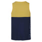 Rafiki Attempt Men’s Tank Top