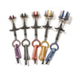 Kouba Axel Cams | Set of 5