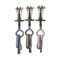 Kouba Axel Cams |  Set of 3 Small