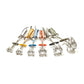 Kouba Flex Cams | Set of 6