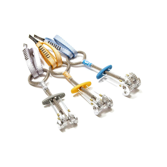 Kouba Flex Cams |  Set of 3 Medium